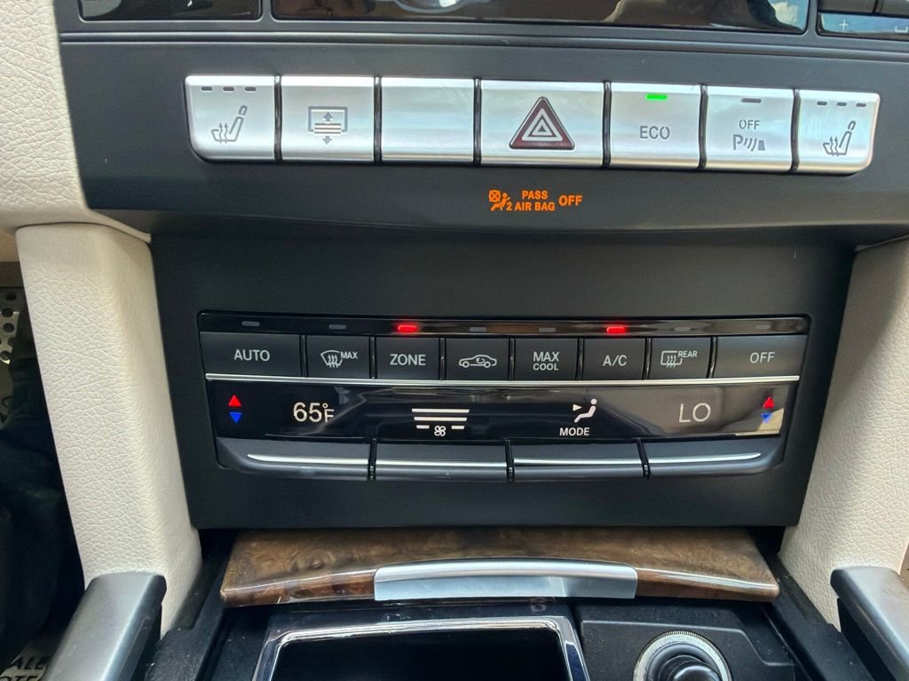 Used 2015 Red Mercedes-Benz E 350 image 21