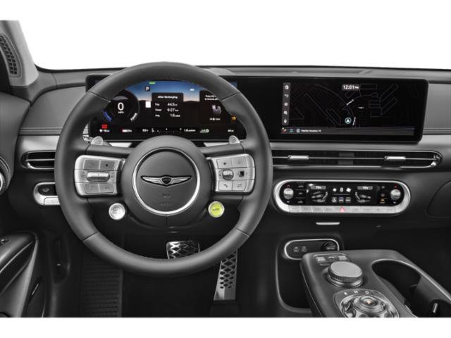 Certified Used 2023 Hanauma Mint Genesis Performance image 10