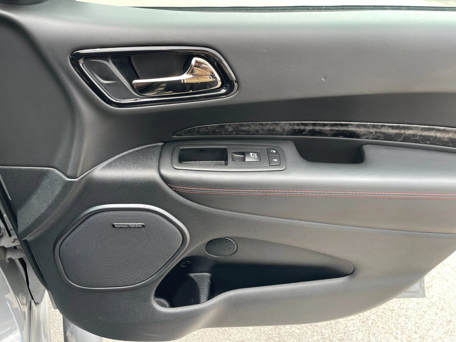 Used 2025 Gray Dodge R/T image 21