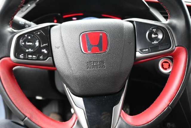 Certified Used 2019 Sonic Gray Pearl Honda Touring image 10