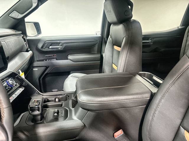 2026 GMC Sierra 1500 AT4 - Photo 20