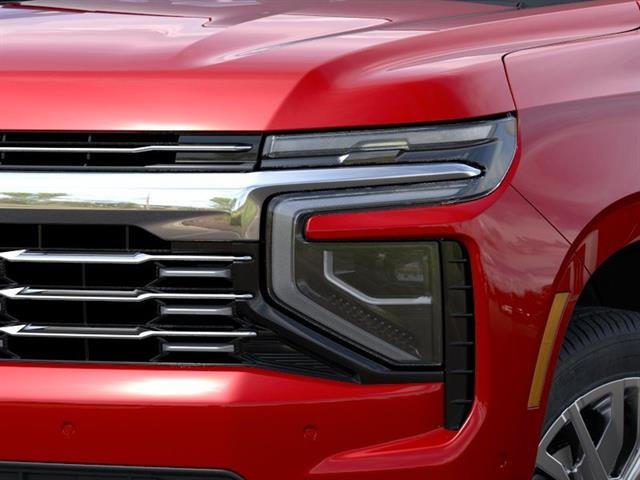 2027 Chevrolet Suburban Premier - Photo 47
