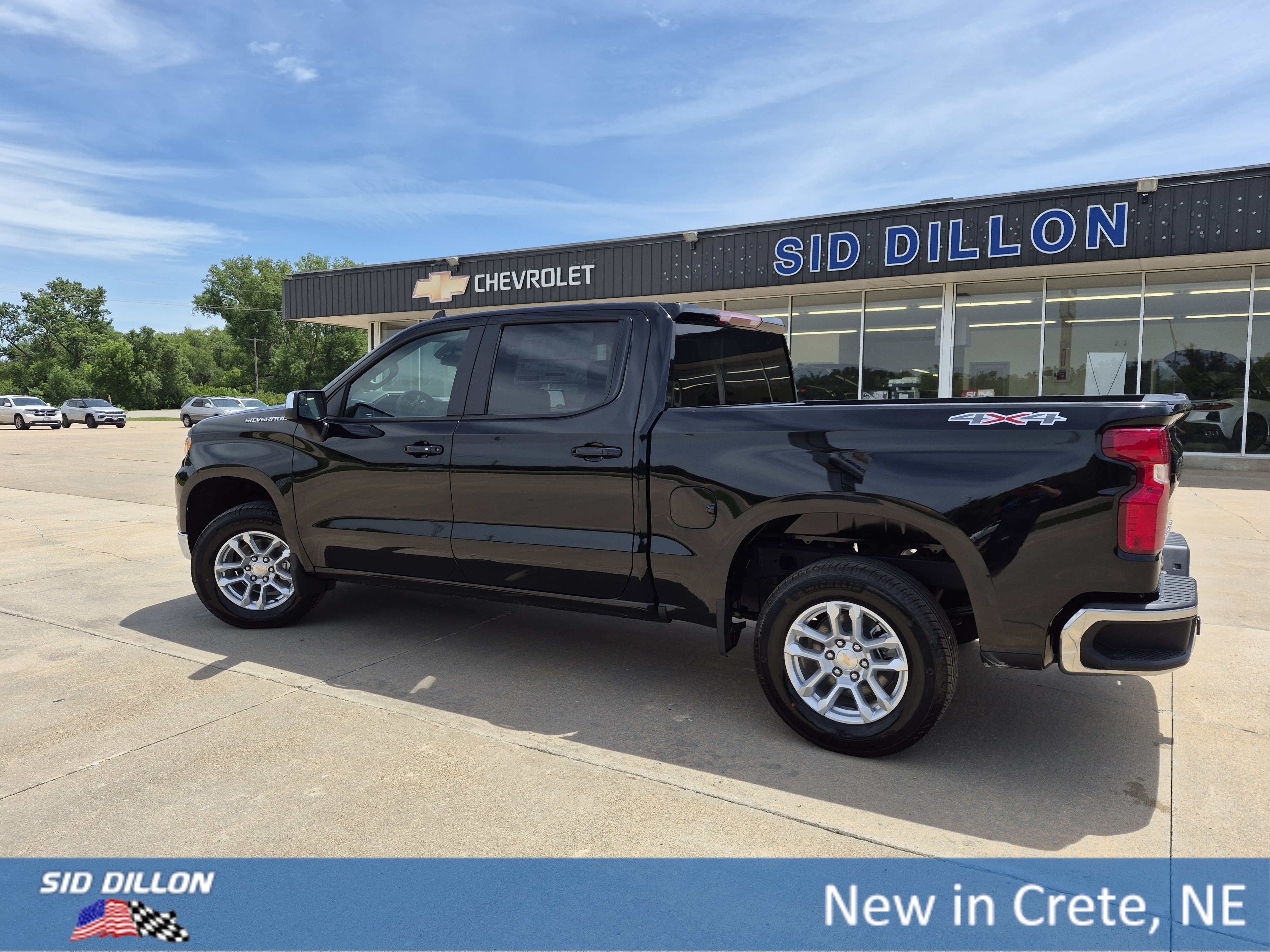 2026 Chevrolet Silverado 1500 LT - Photo 21