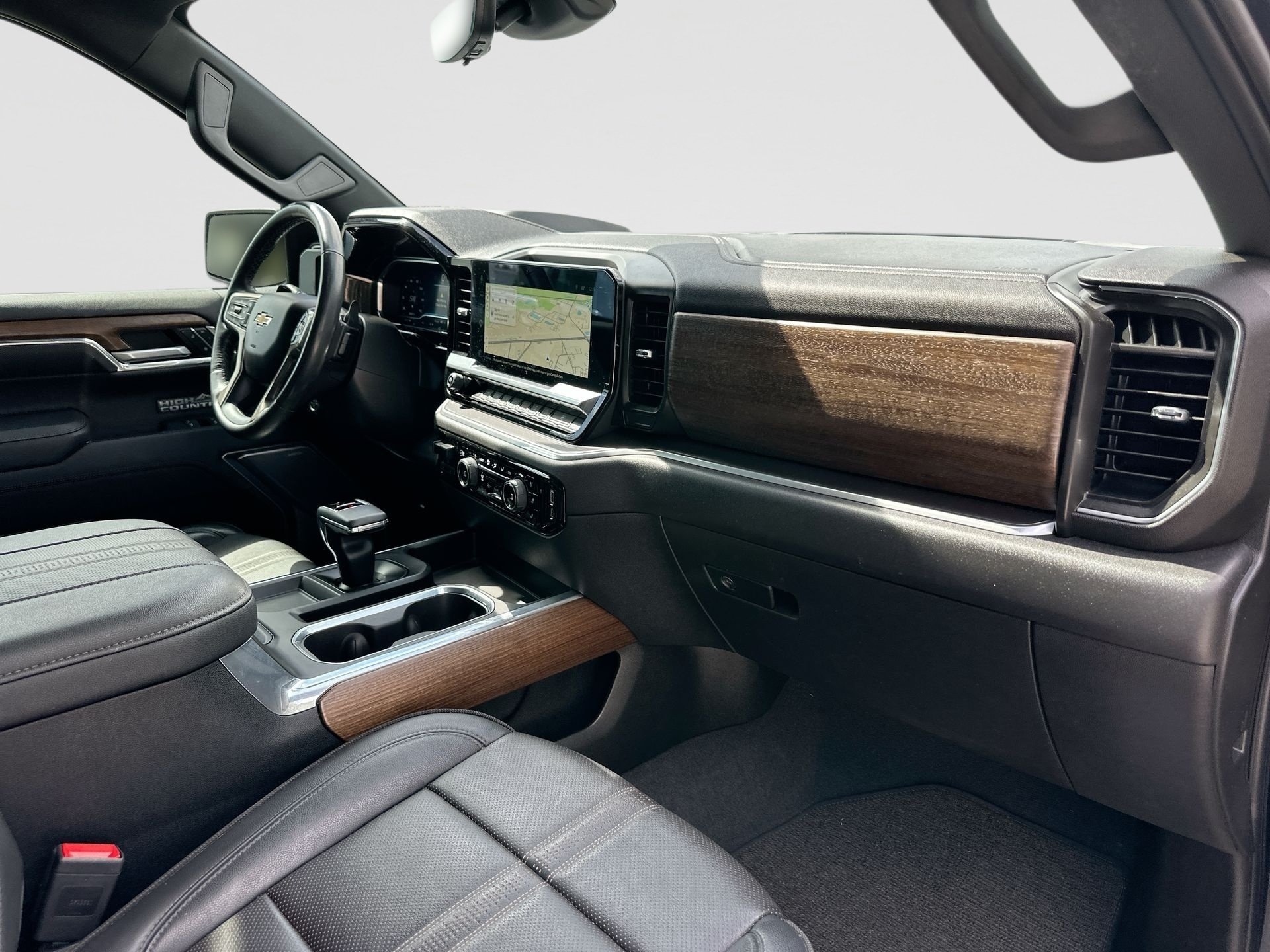 2023 Chevrolet Silverado 1500 High Country - Photo 28