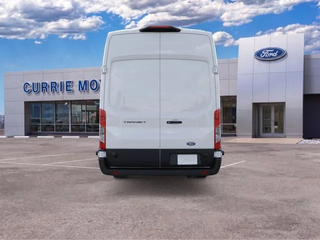 New 2026 Oxford White Ford Base image 26