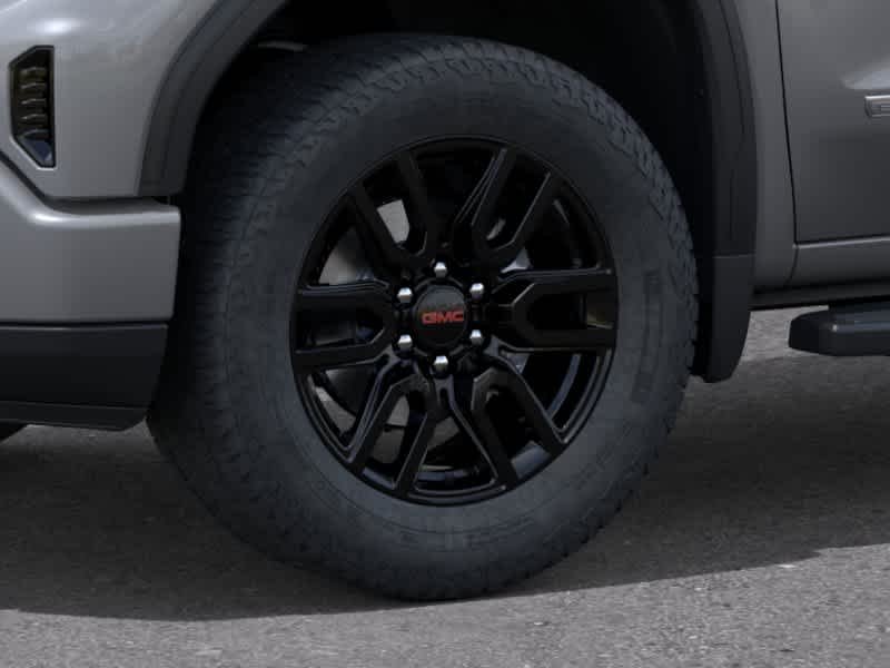 New 2026 Sterling Metallic GMC Elevation image 9
