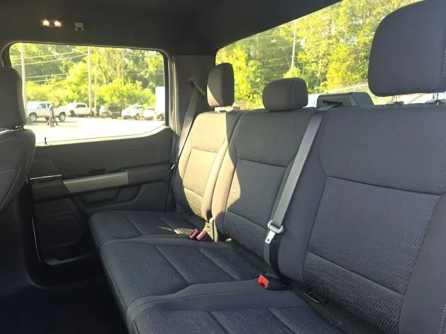 Used 2026 White Ford XLT image 29