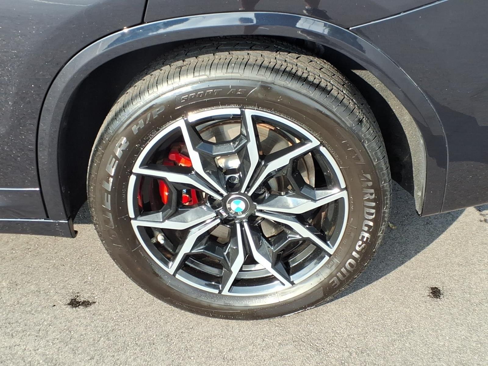 Used 2023 Carbon Black Metallic BMW M40i image 18