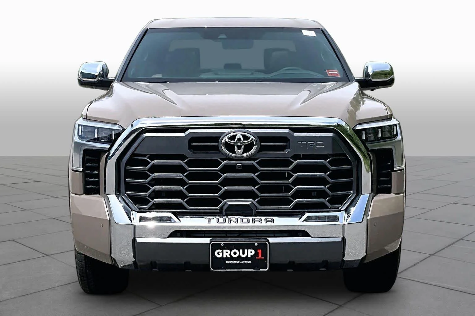 New 2026 Mudbath Toyota  1794 Edition image 3