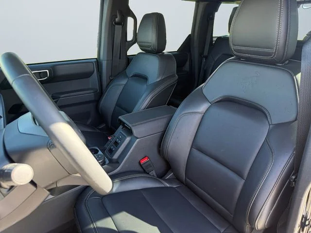 2025 Ford Bronco 4-Door Badlands - Photo 9