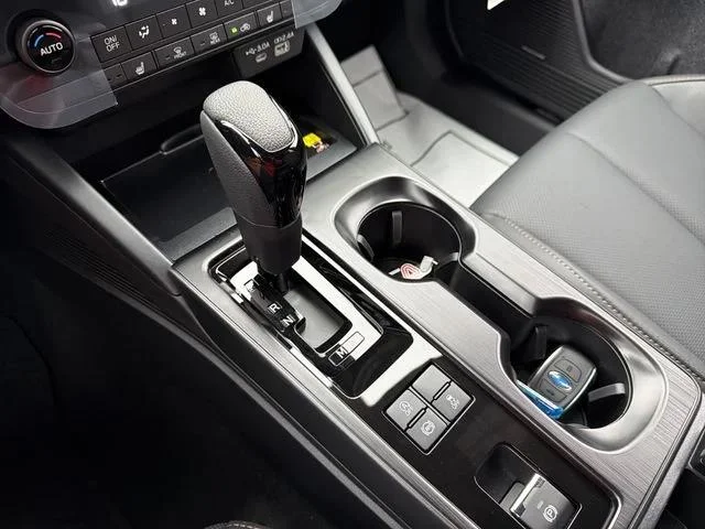 2026 Subaru Outback Limited - Photo 15