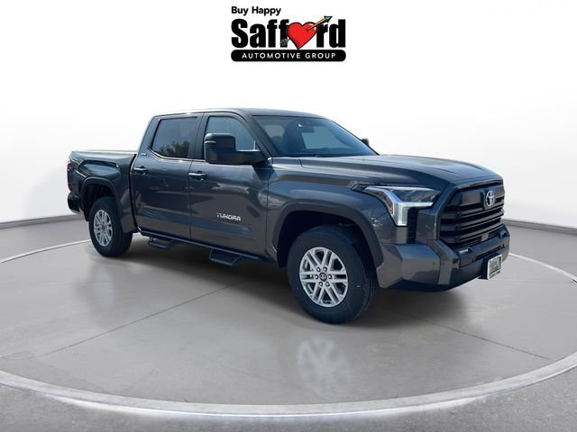 2026 Toyota Tundra SR5 - Photo 6