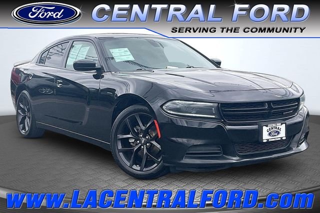 2022 Dodge Charger