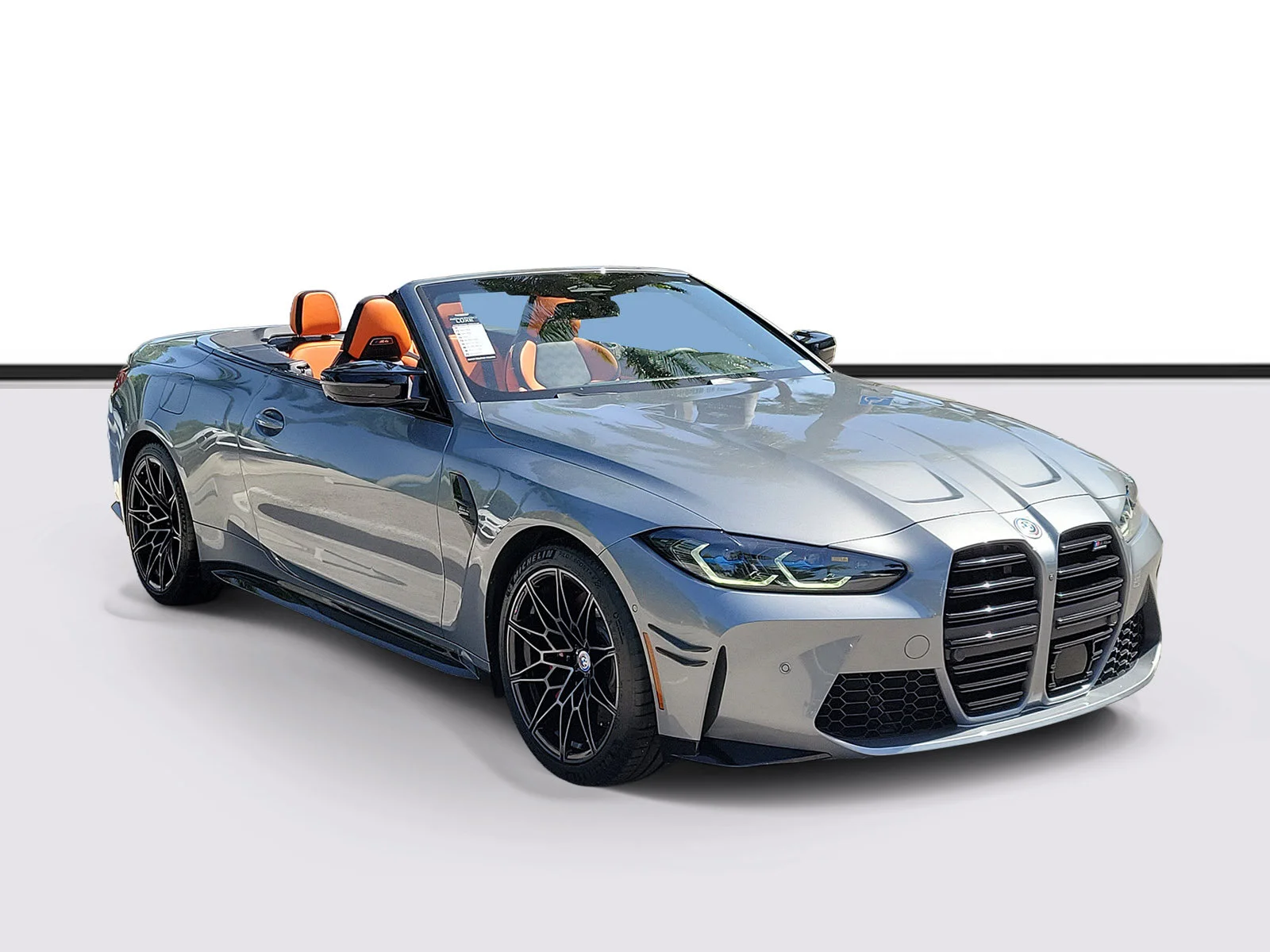 2023 BMW M4