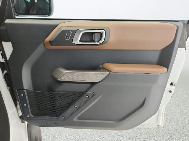 Certified Used 2023 Oxford White Ford Outer Banks image 29