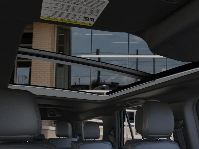 New 2026 White Ford Tremor image 23