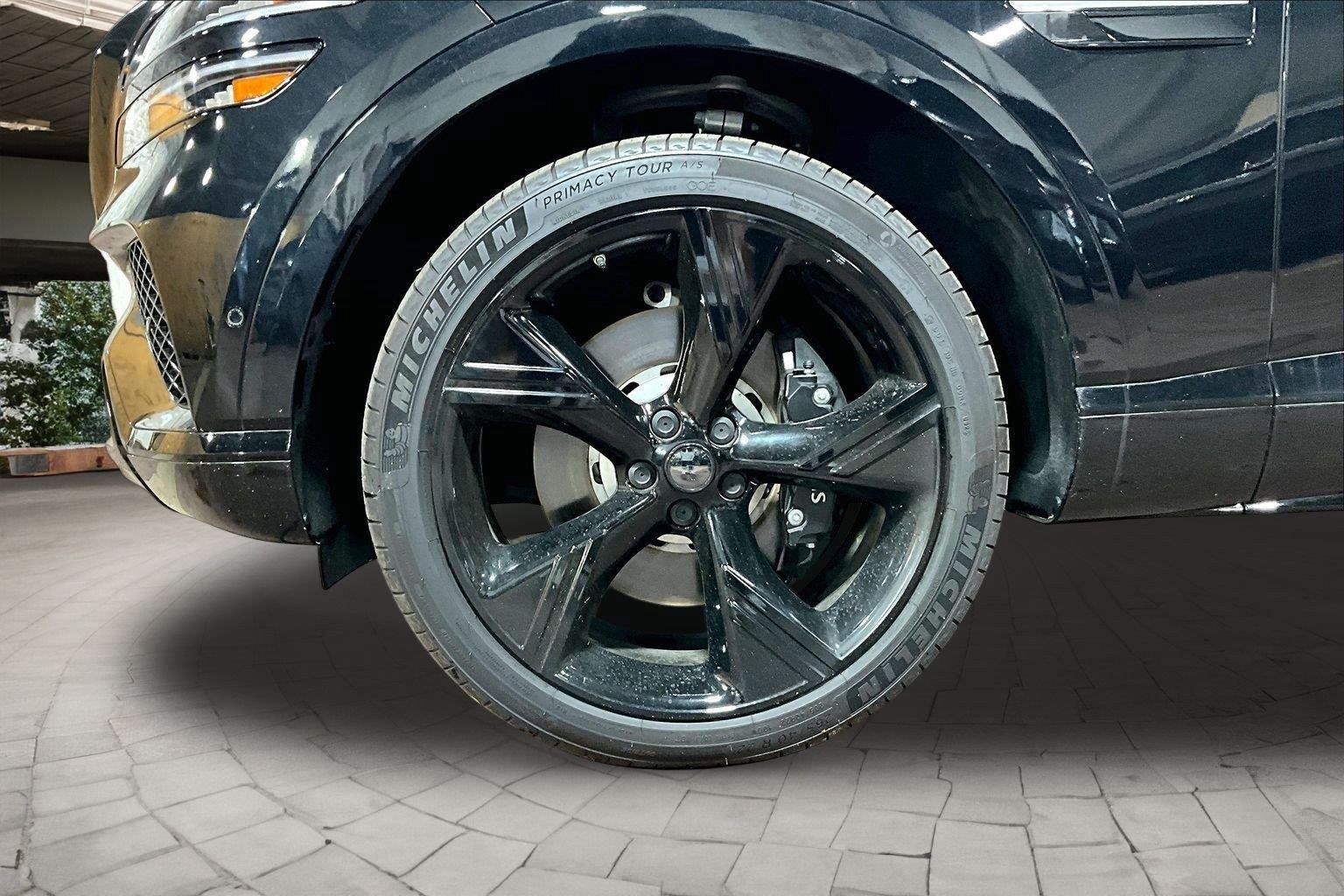 2026 GENESIS GV80 Prestige Black - Photo 15