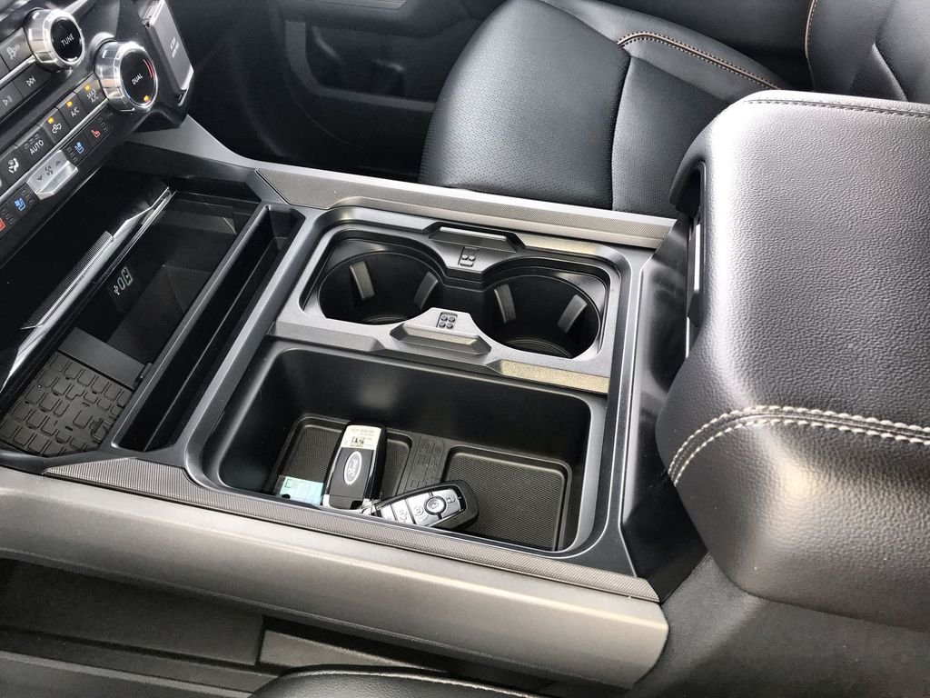 2026 Ford F-250 Super Duty Lariat - Photo 20