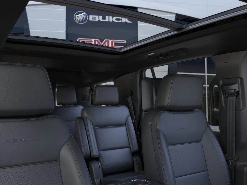 New 2027 Summit White GMC Denali image 24
