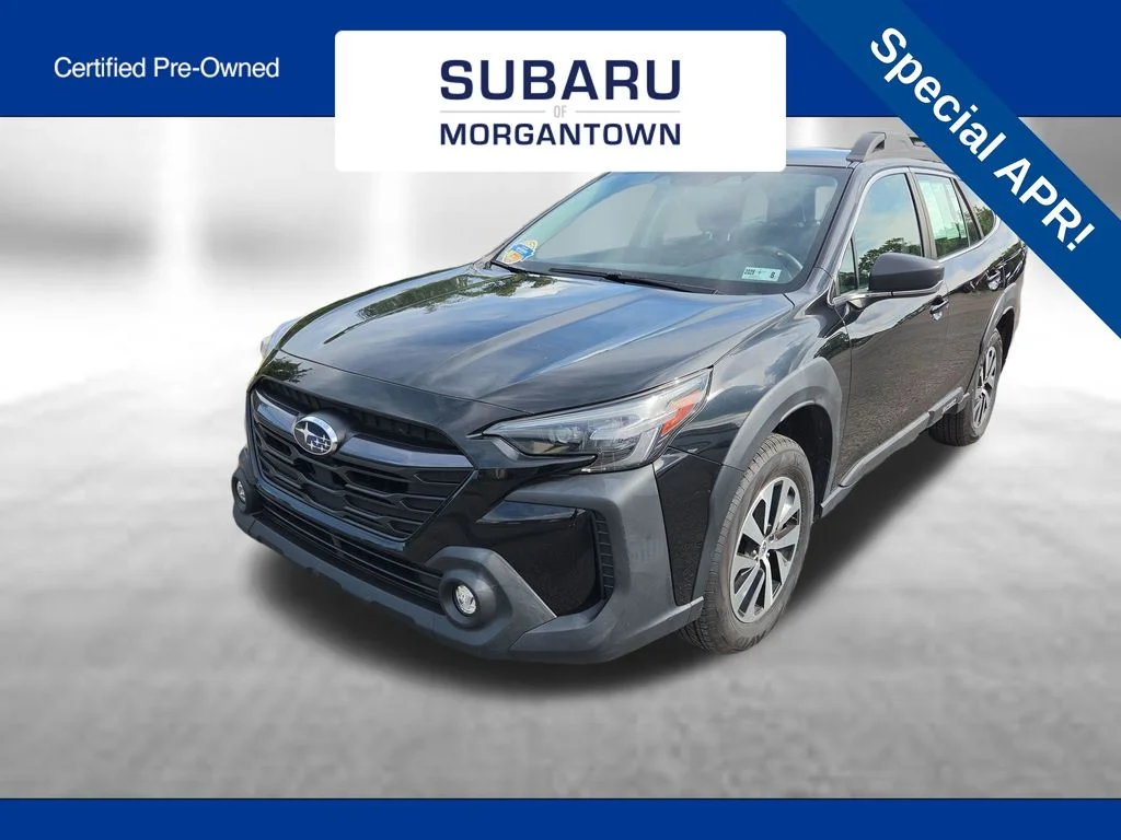 2023 Subaru Outback