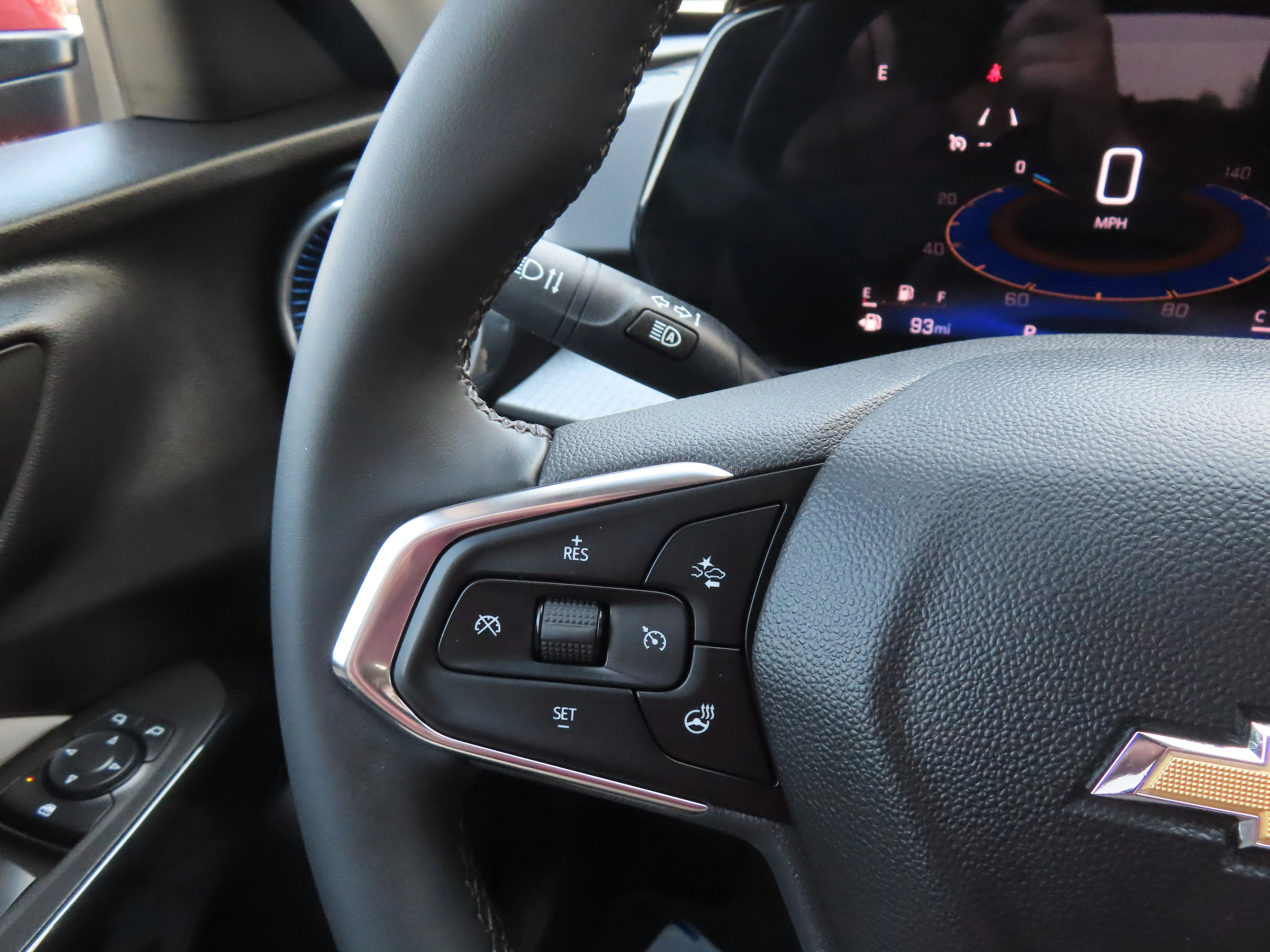 2024 Chevrolet Trax LT - Photo 14