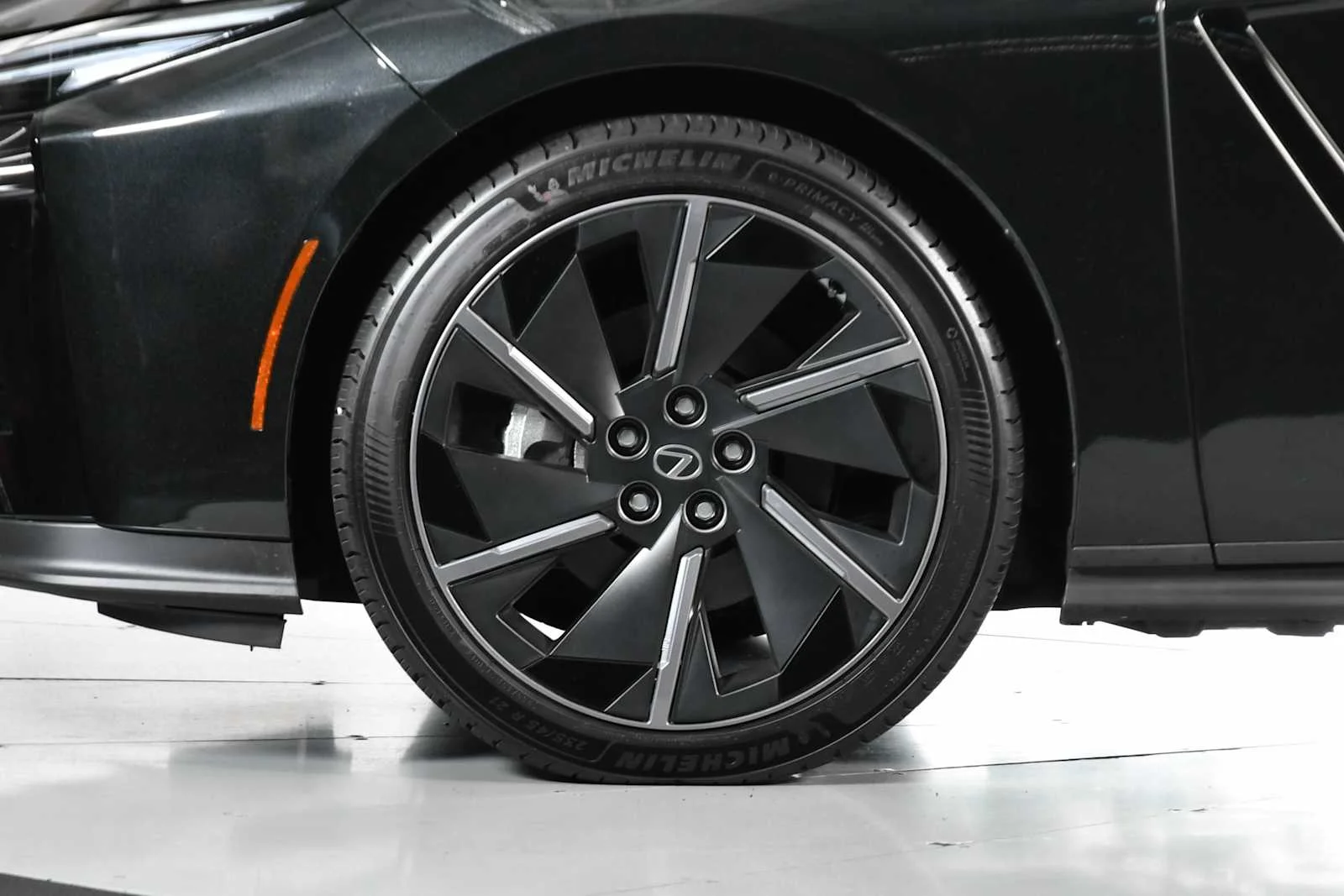 Certified Used 2026 CAVIAR Lexus Premium image 12