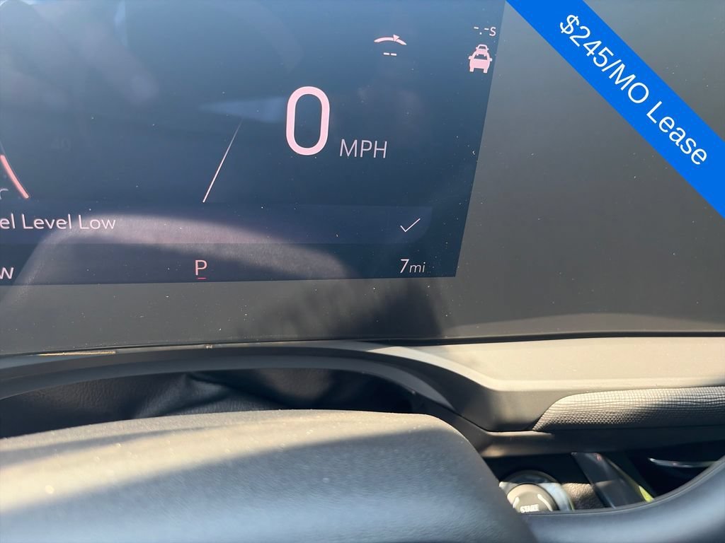 2026 Buick Envista Preferred - Photo 16