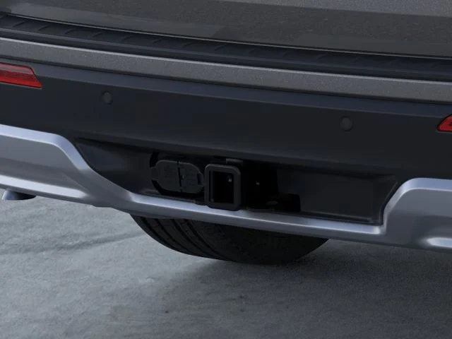 New 2026 Gray Ford Platinum image 23