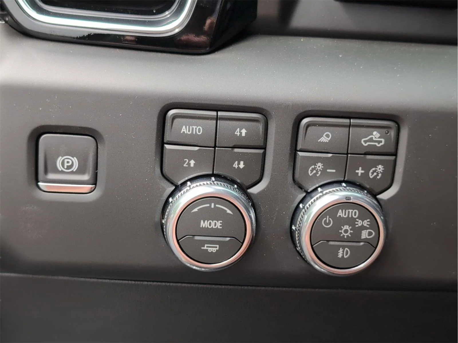 New 2026 Sterling Metallic GMC Denali Ultimate image 16