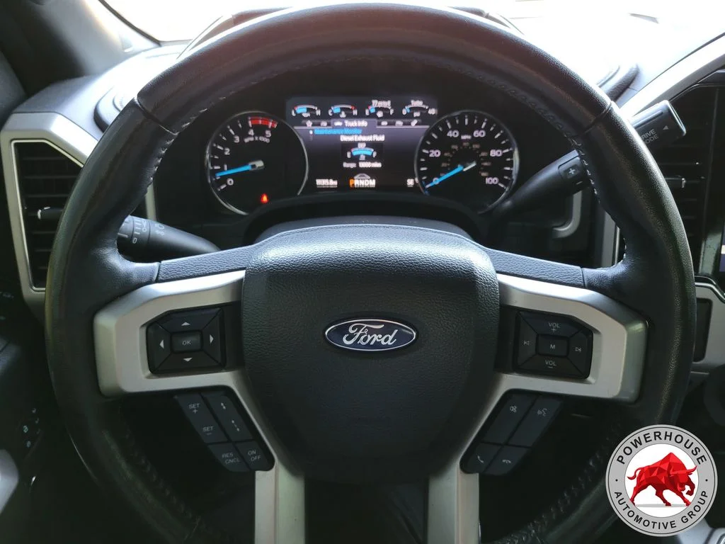 Used 2022 Red Ford Lariat image 33
