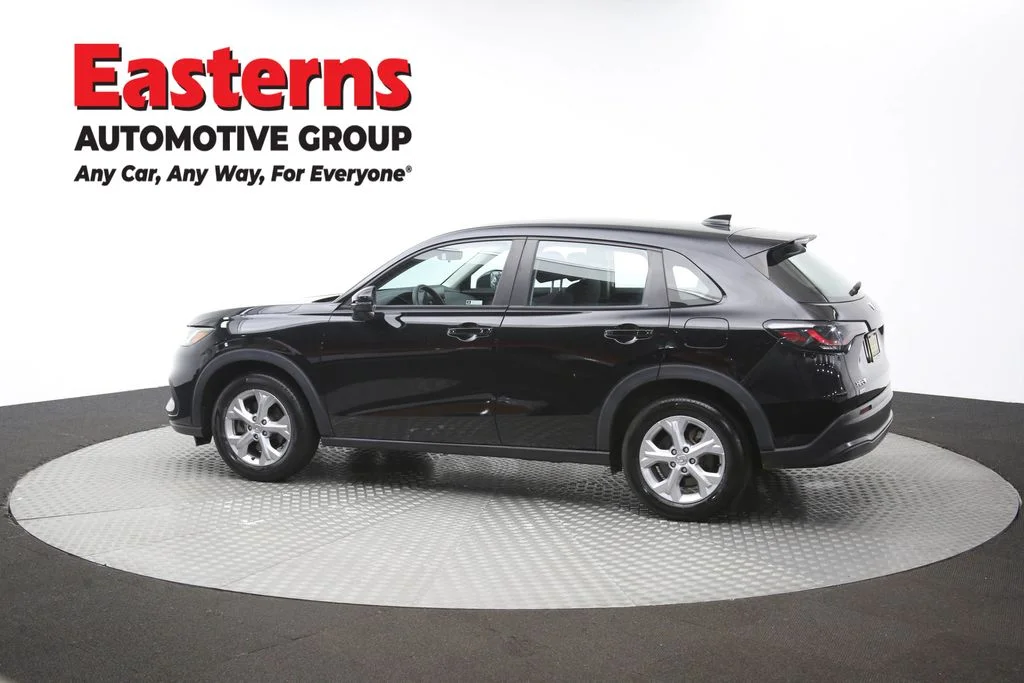 Used 2024 Black Honda LX image 61