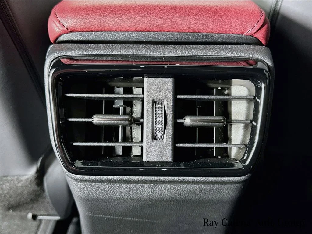 Used 2025 Gray Lexus 350h Premium image 28