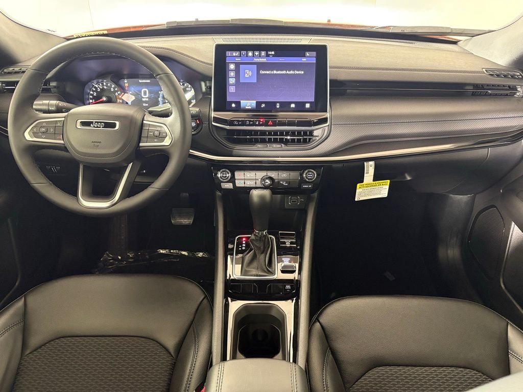 New 2026 Joose Exterior Paint Jeep Latitude image 37