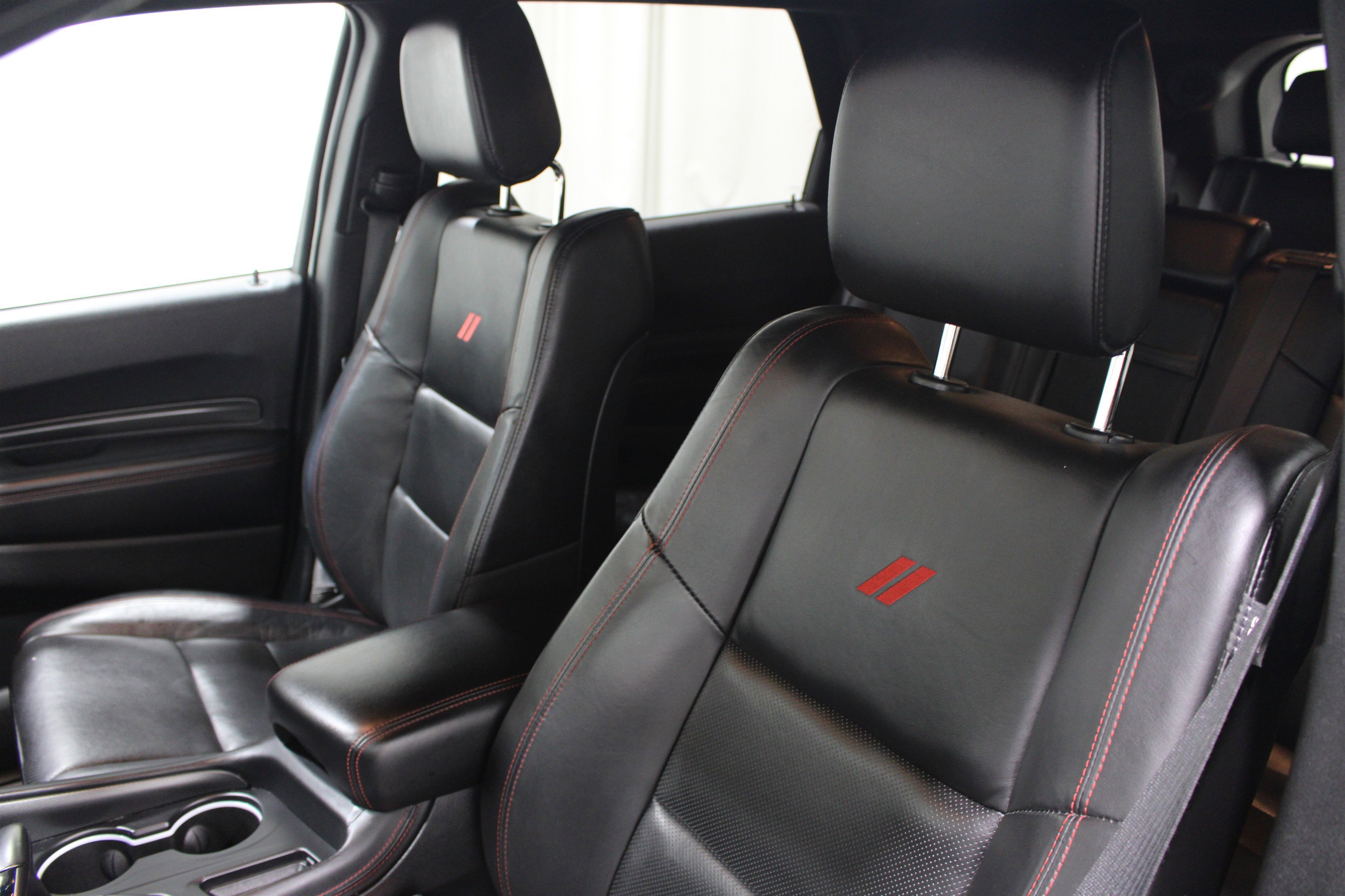 Used 2025 Red Oxide Dodge GT Plus image 4