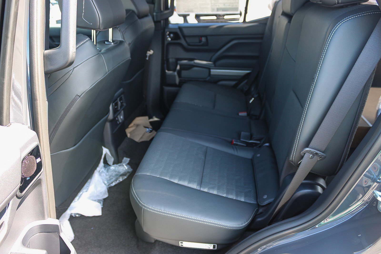 New 2026 Underground Toyota 4Runner TRD Off-Road Premium image 20