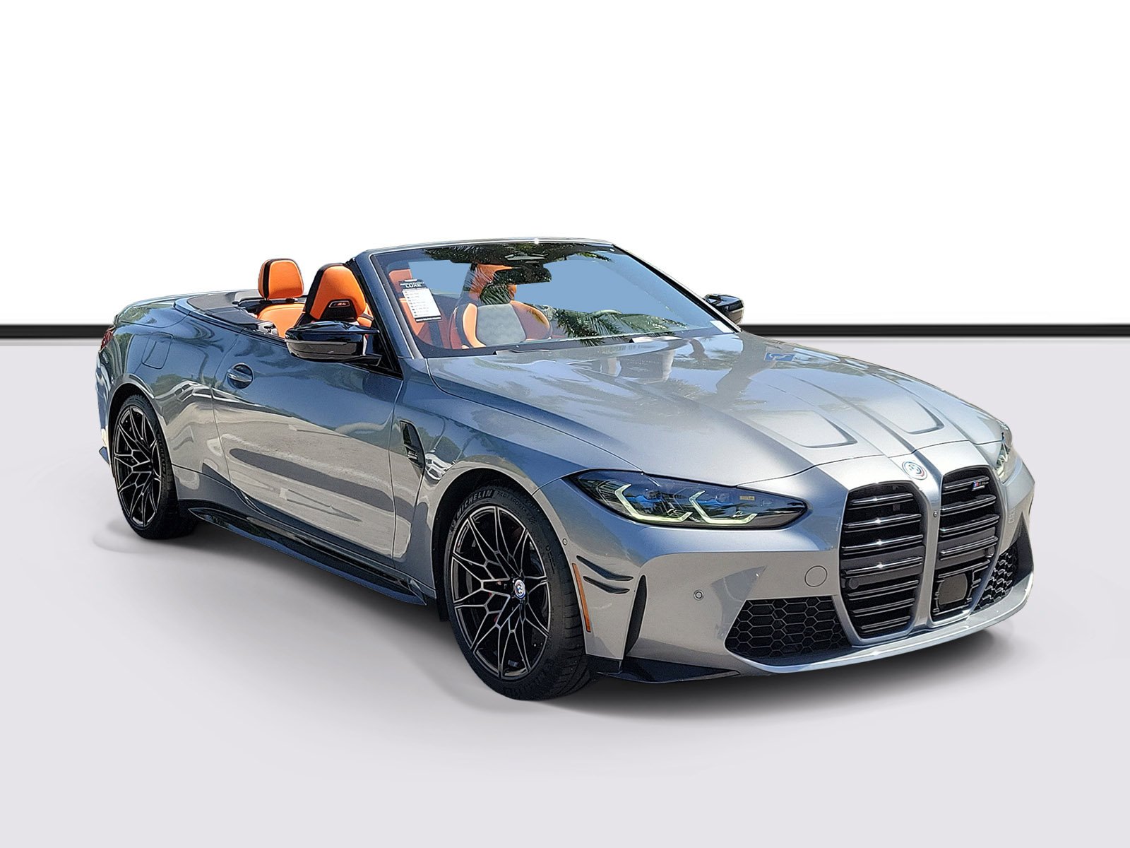 2023 BMW M4