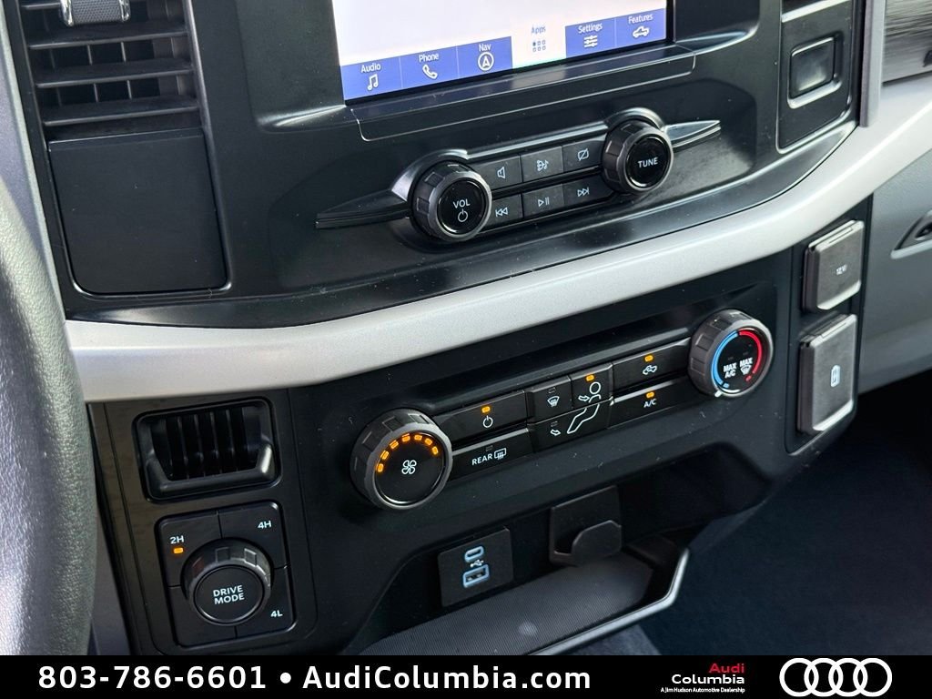 Used 2023  Ford XLT image 29