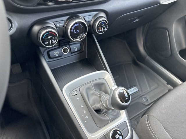 2025 Hyundai Venue SEL - Photo 59