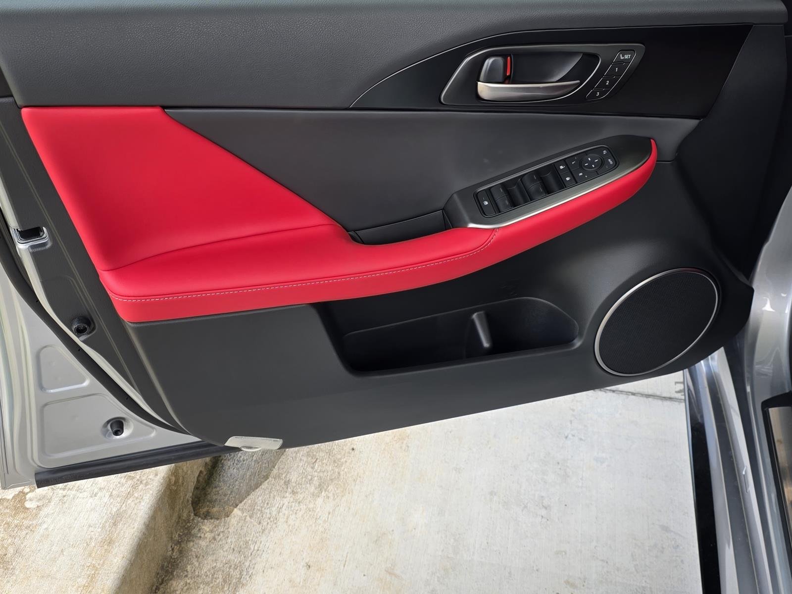 New 2026 Iridium Lexus  350 F SPORT image 31
