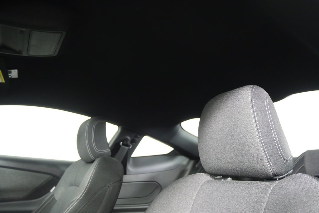 Used 2025 Vapor Blue Ford EcoBoost image 17
