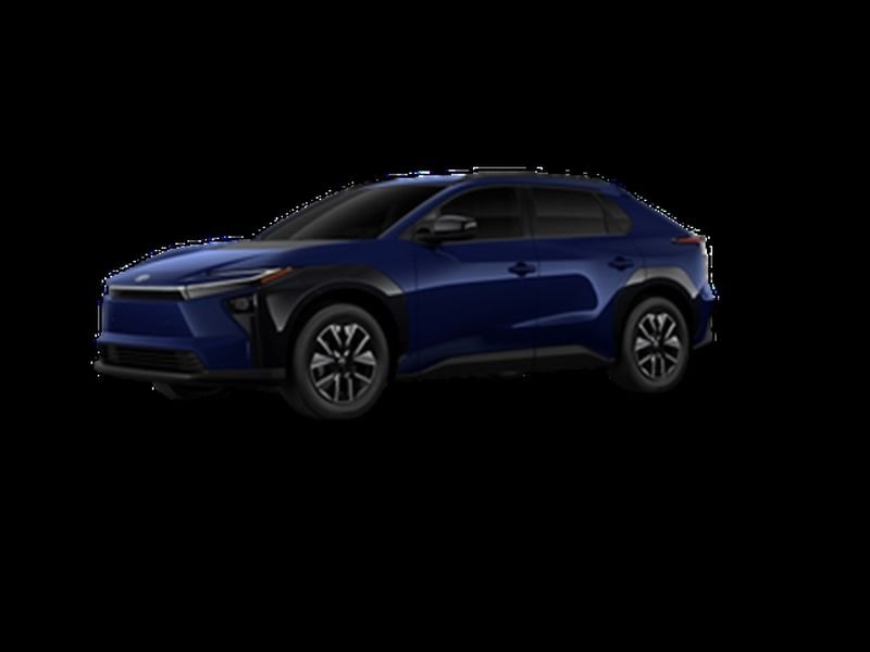 New 2026 Blueprint Toyota XLE Plus image 7