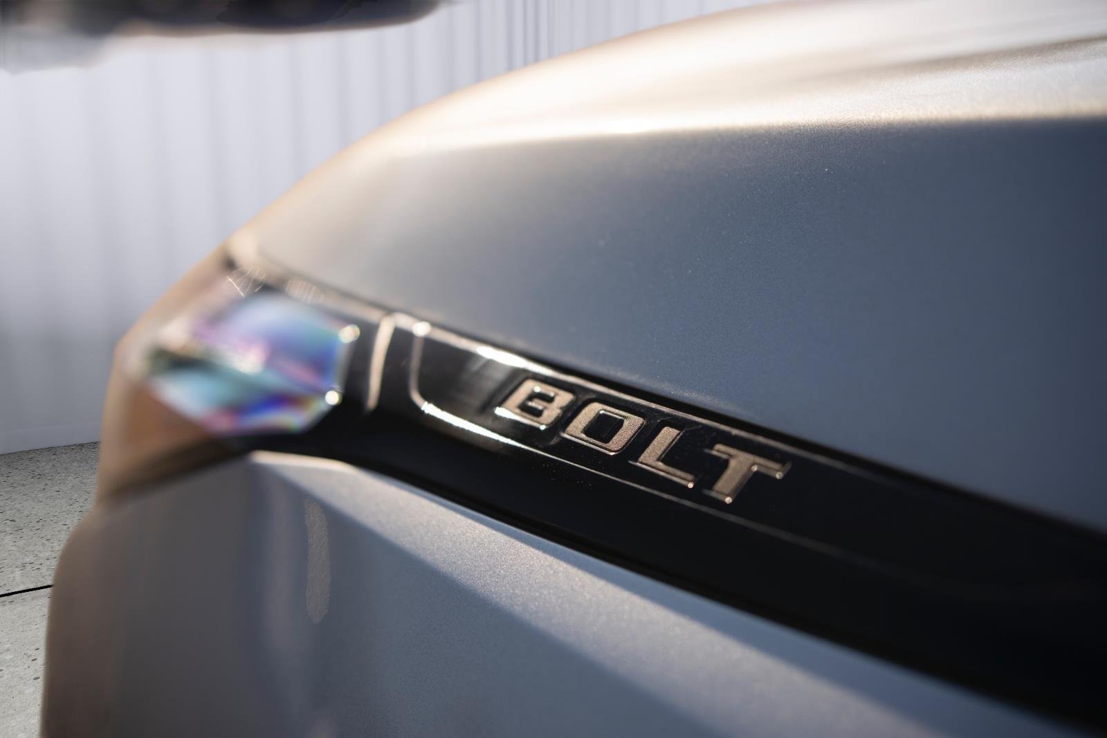2027 Chevrolet Bolt RS - Photo 27