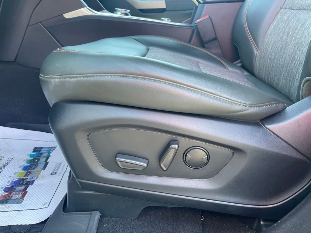 Used 2023 Green Ford Timberline image 21