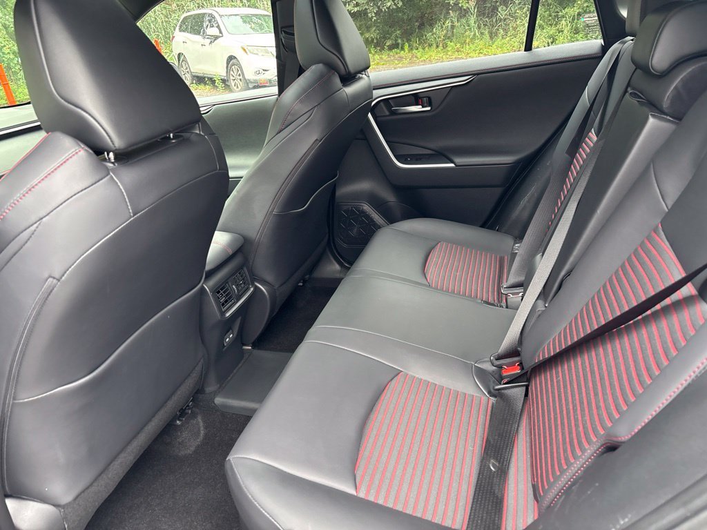 Used 2023 Beige Toyota XSE image 39