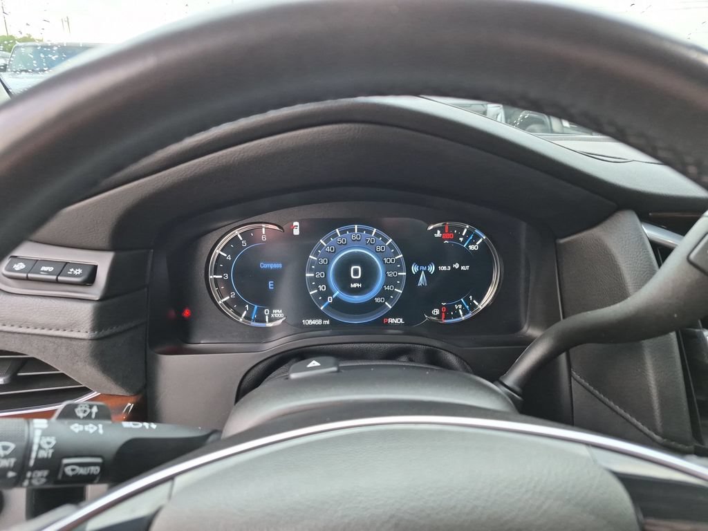 Used 2020 BLACK RAVEN Cadillac Premium Luxury image 25