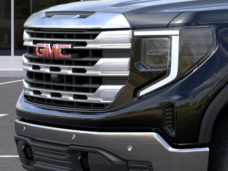 2026 GMC Sierra 1500 SLE - Photo 13