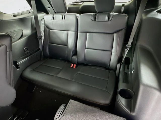New 2026 Ford Explorer ST-Line