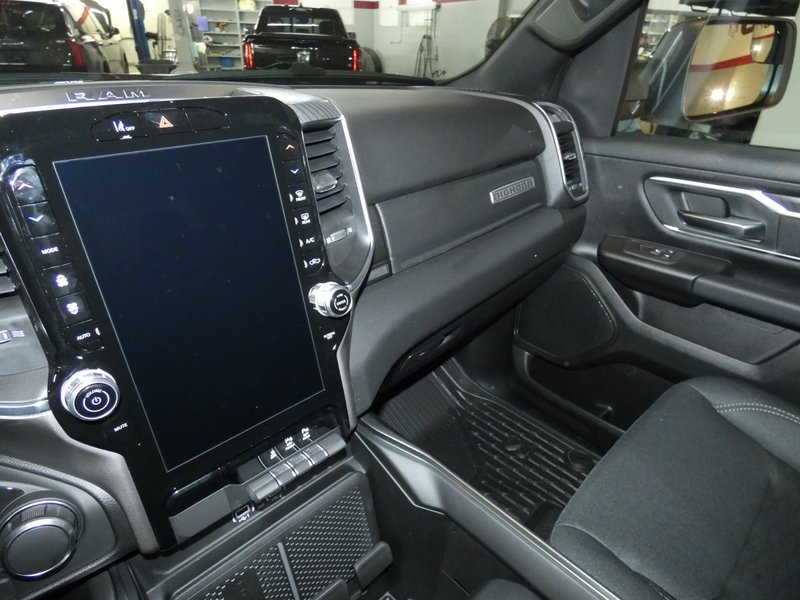 2026 RAM 1500 Big Horn/Lone Star - Photo 13