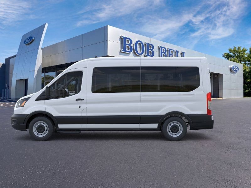 New 2026 White Ford XL image 3