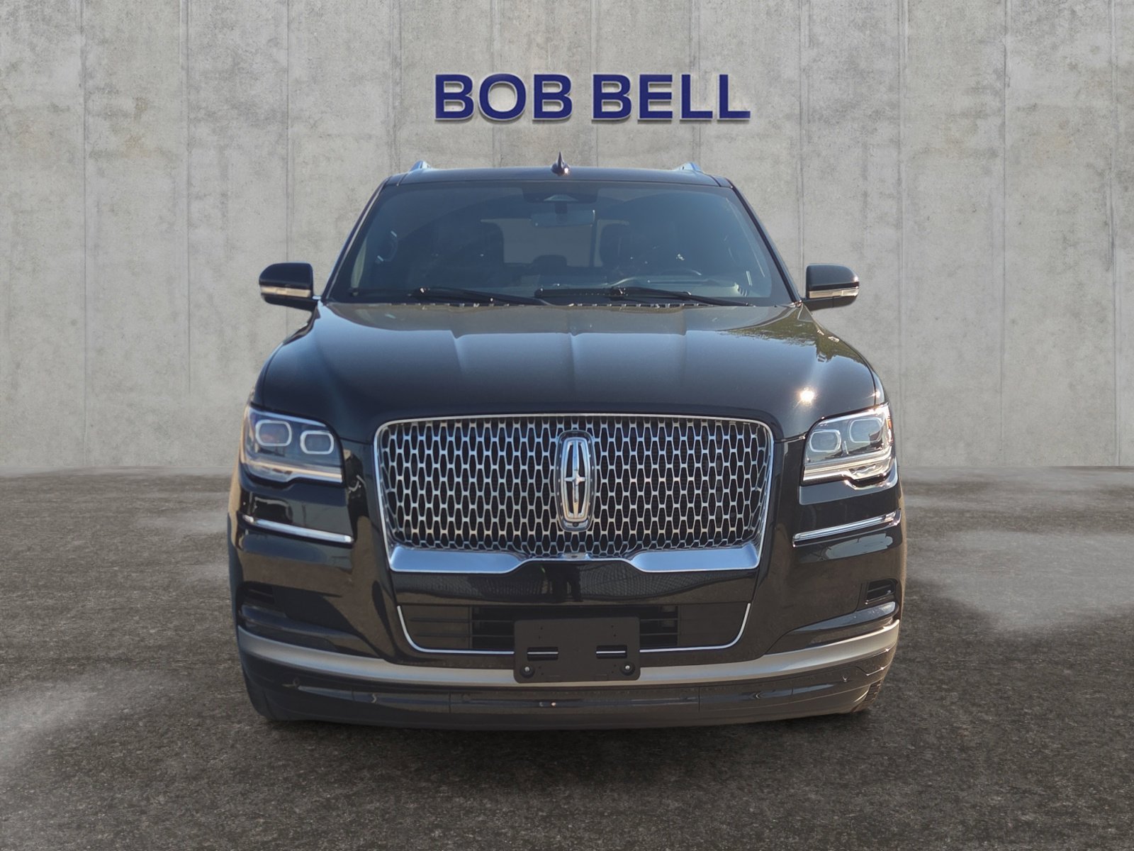 2024 Lincoln Navigator Reserve - Photo 8